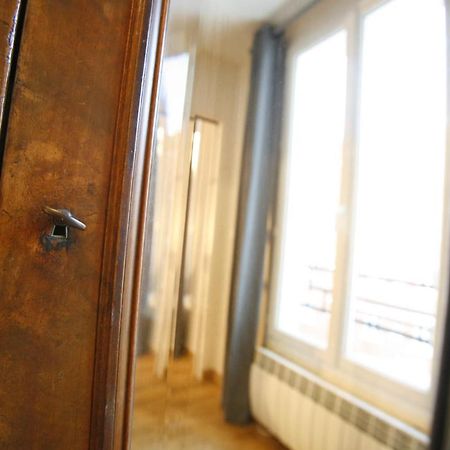 Charmante Sante Paris Exteriör bild